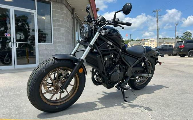 2023 Honda® Rebel 500