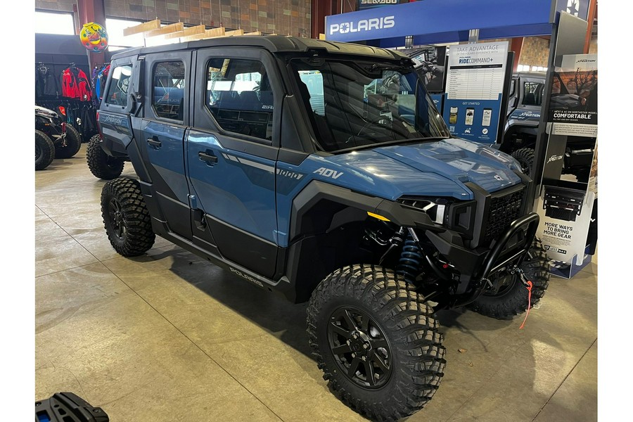 2024 Polaris Industries XPEDITION ADV 5 NORTHSTAR