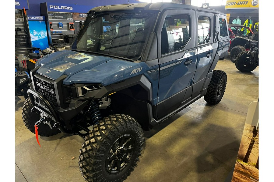 2024 Polaris Industries XPEDITION ADV 5 NORTHSTAR