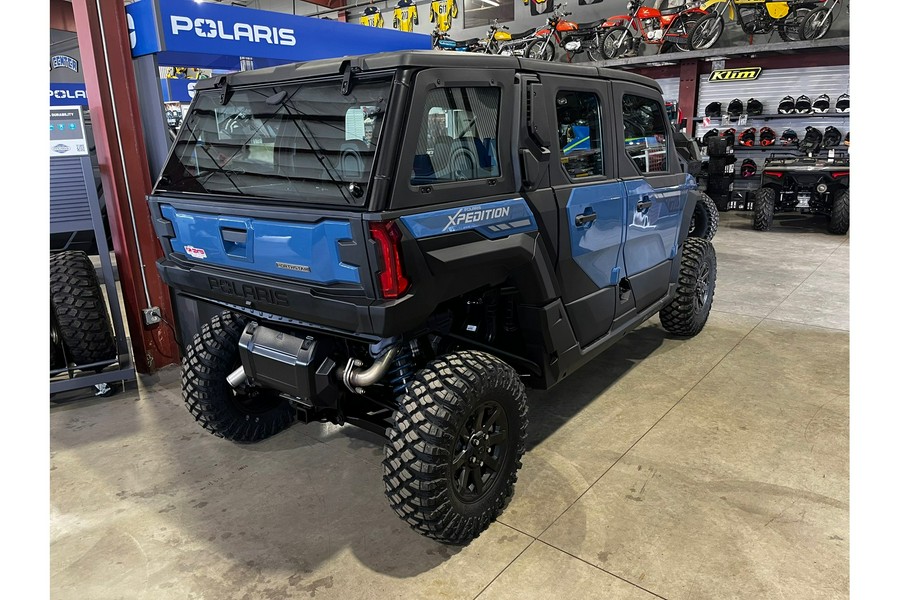 2024 Polaris Industries XPEDITION ADV 5 NORTHSTAR