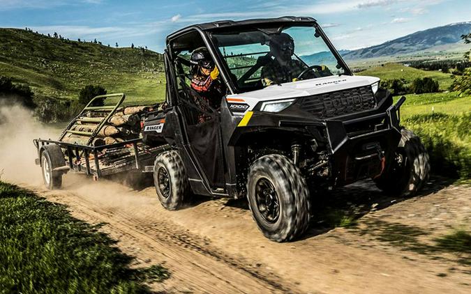 2025 Polaris Ranger® 1000 Premium