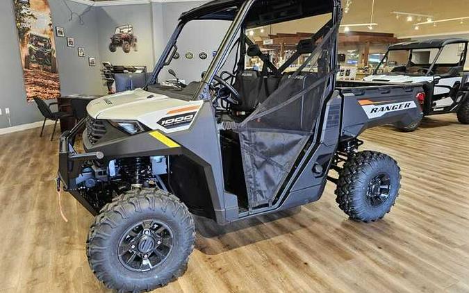 2025 Polaris Ranger® 1000 Premium