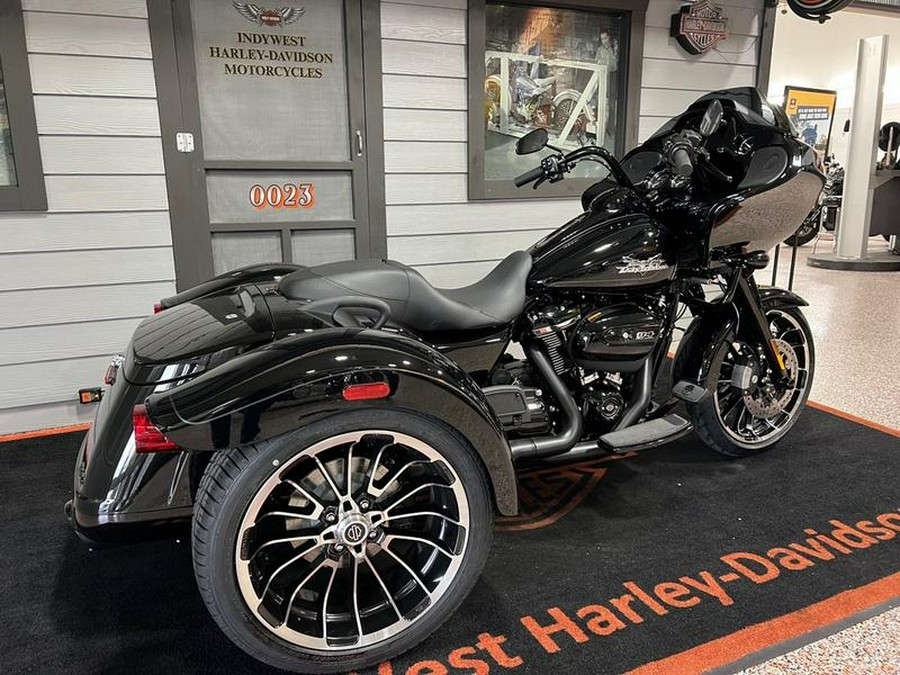 2024 Harley-Davidson® FLTRT - Road Glide® 3