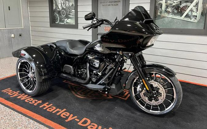 2024 Harley-Davidson® FLTRT - Road Glide® 3