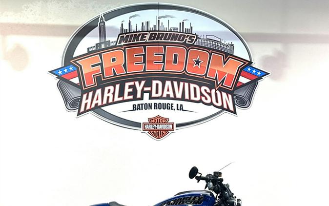 2023 Harley-Davidson Sportster® S