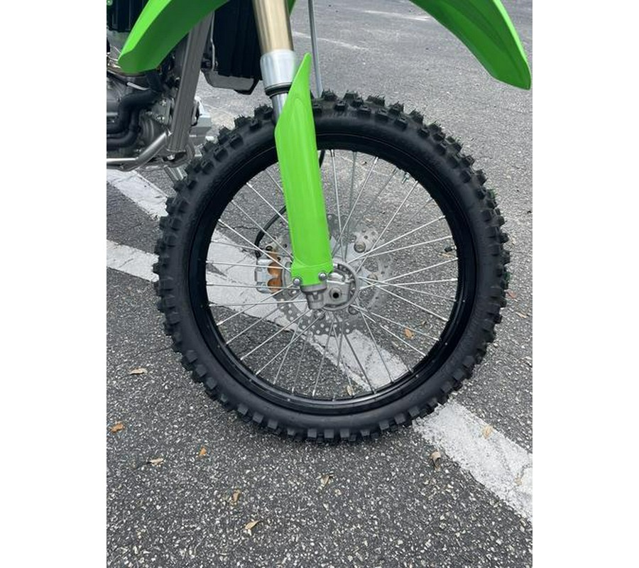 2025 Kawasaki KLX®300R