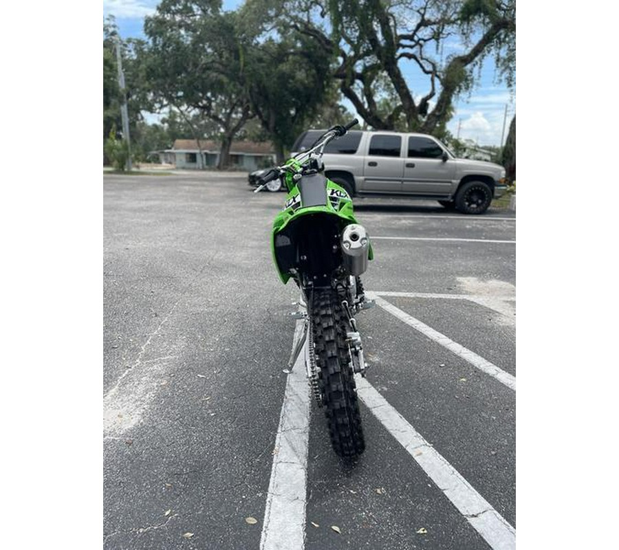 2025 Kawasaki KLX®300R