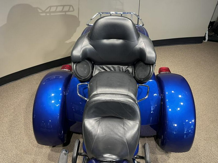 2017 Harley-Davidson® FLHTCUTG - Tri Glide® Ultra