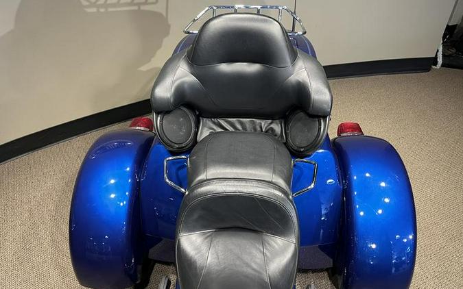 2017 Harley-Davidson® FLHTCUTG - Tri Glide® Ultra