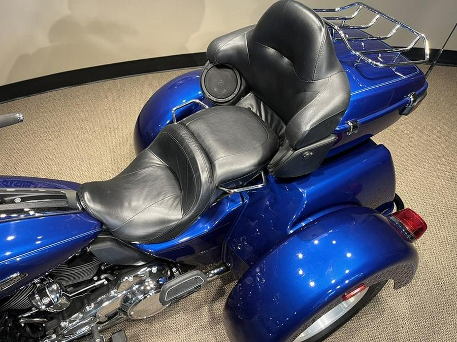 2017 Harley-Davidson® FLHTCUTG - Tri Glide® Ultra