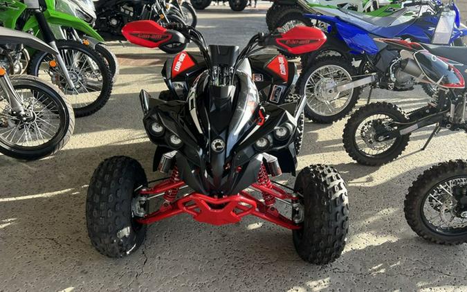 2026 Can-Am Renegade X xc 110 EFI