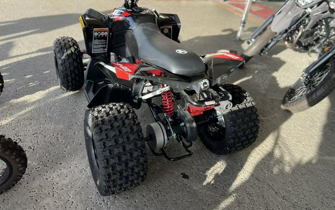 2026 Can-Am Renegade X xc 110 EFI