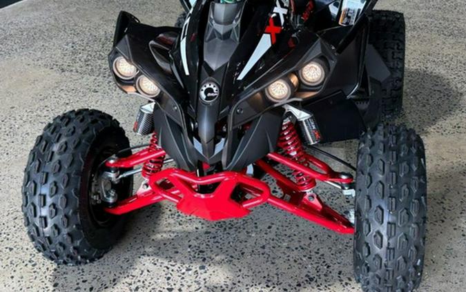 2026 Can-Am Renegade X xc 110 EFI