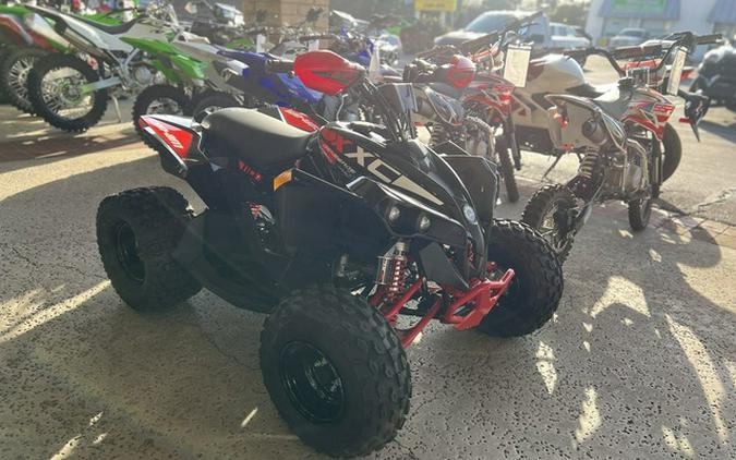 2026 Can-Am Renegade X xc 110 EFI