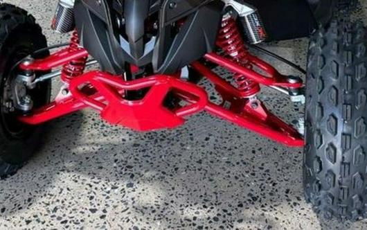 2026 Can-Am Renegade X xc 110 EFI