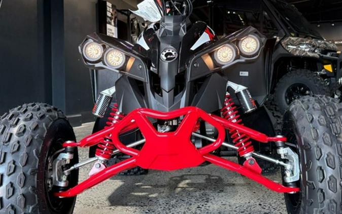 2026 Can-Am Renegade X xc 110 EFI