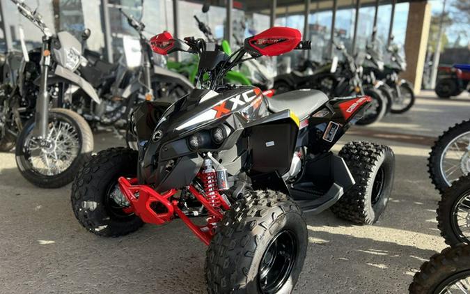 2026 Can-Am Renegade X xc 110 EFI