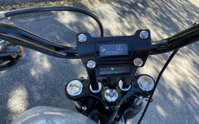 2024 Harley-Davidson® Street Bob® 114