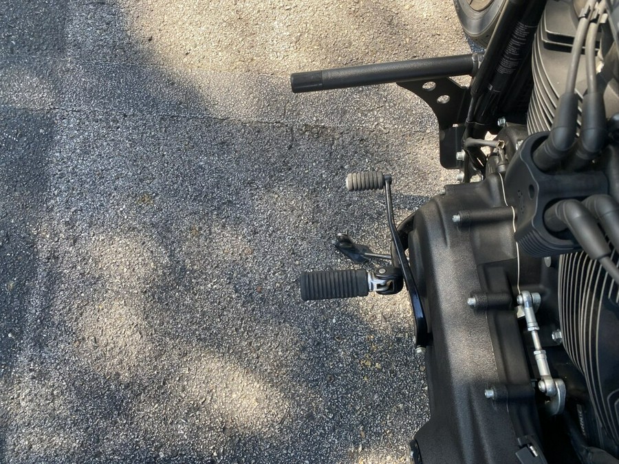 2024 Harley-Davidson® Street Bob® 114