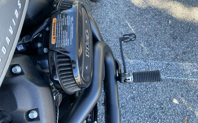 2024 Harley-Davidson® Street Bob® 114