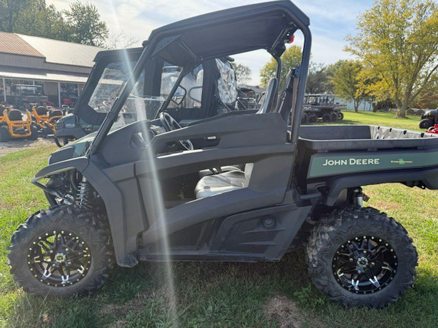 2019 John Deere Gator