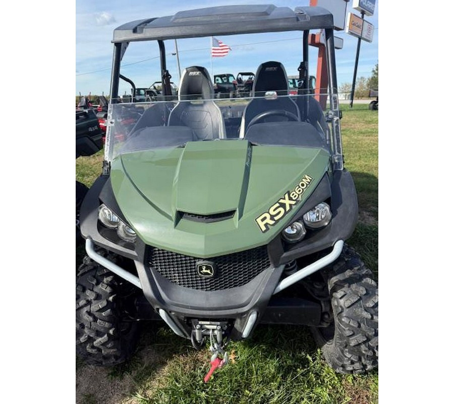 2019 John Deere Gator