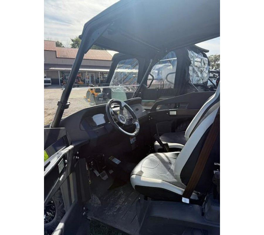2019 John Deere Gator