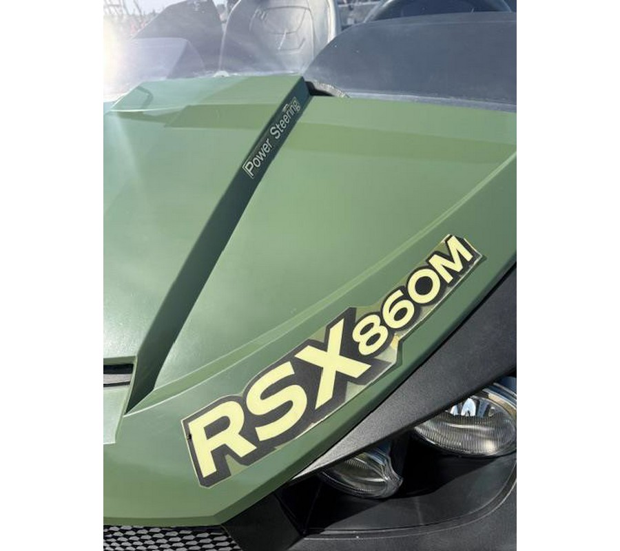 2019 John Deere Gator