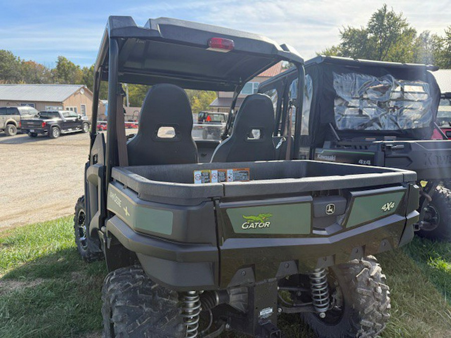 2019 John Deere Gator