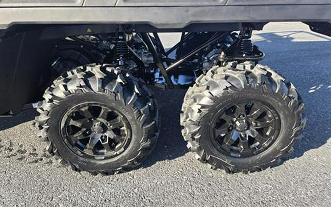 2026 Can-Am Defender 6x6 DPS