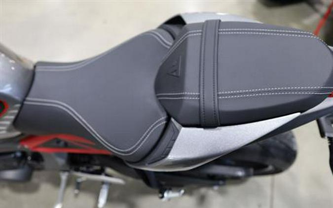 2022 Triumph Street Triple RS