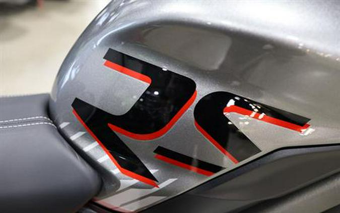 2022 Triumph Street Triple RS