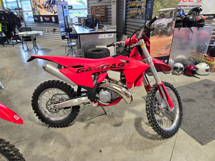 2025 GASGAS EC 300