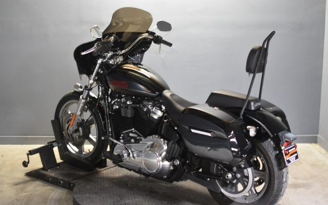 2023 Harley-Davidson Softail Standard