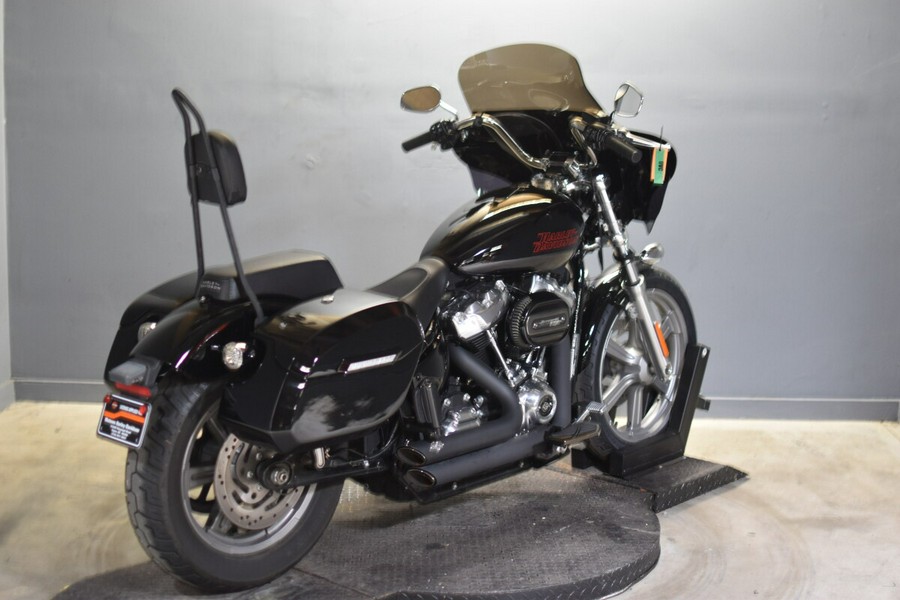 2023 Harley-Davidson Softail Standard