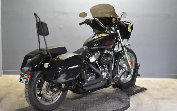 2023 Harley-Davidson Softail Standard