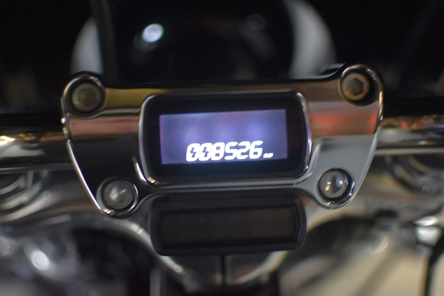 2023 Harley-Davidson Softail Standard