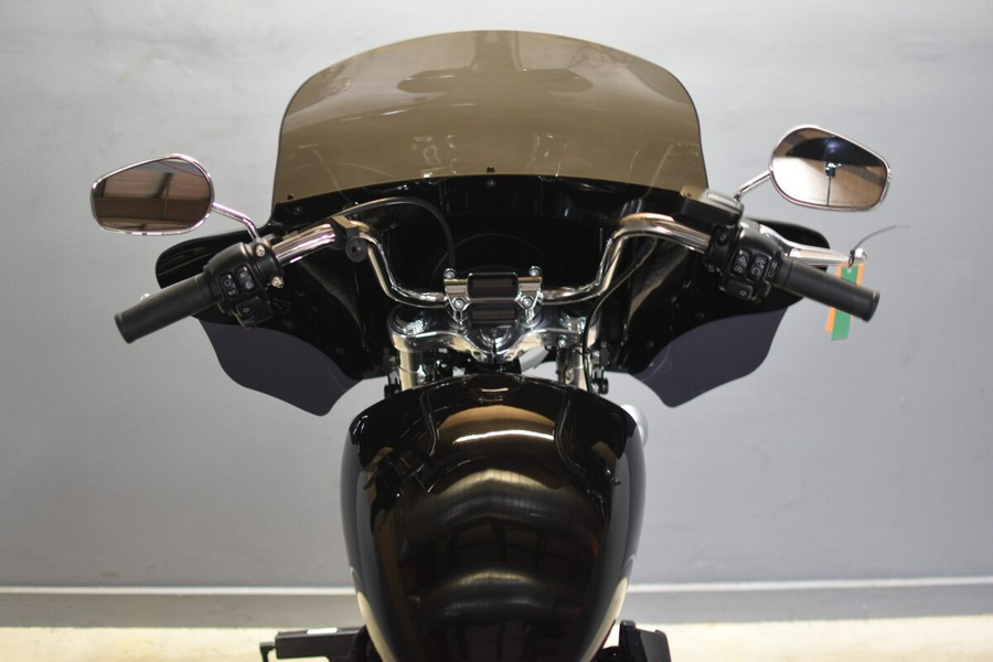 2023 Harley-Davidson Softail Standard