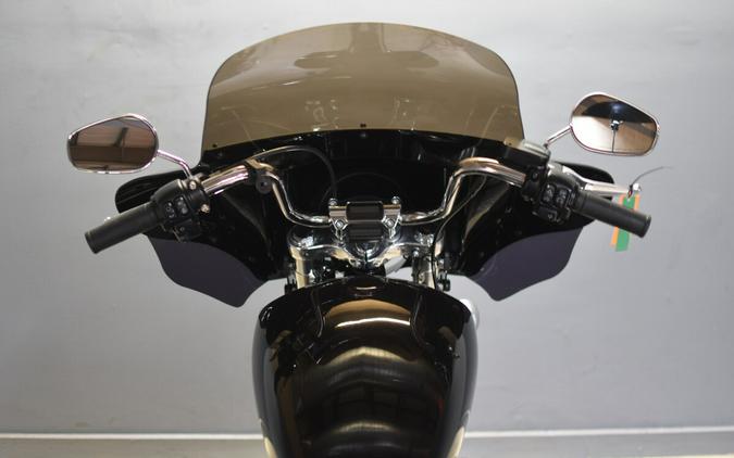 2023 Harley-Davidson Softail Standard