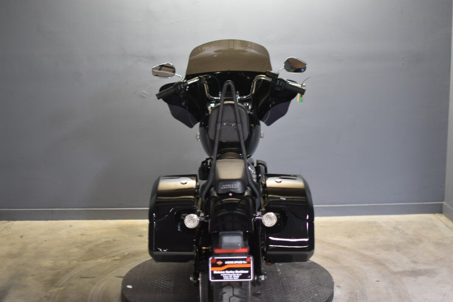 2023 Harley-Davidson Softail Standard