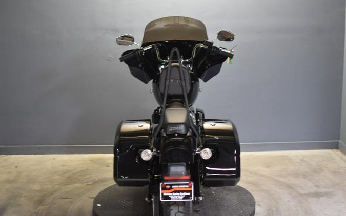 2023 Harley-Davidson Softail Standard