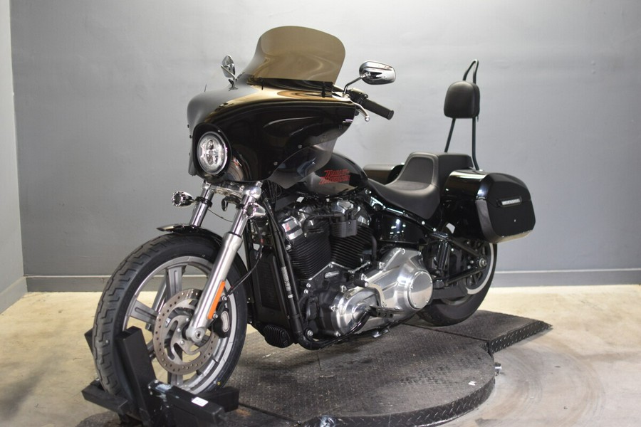 2023 Harley-Davidson Softail Standard
