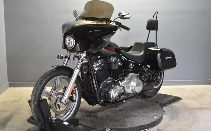 2023 Harley-Davidson Softail Standard