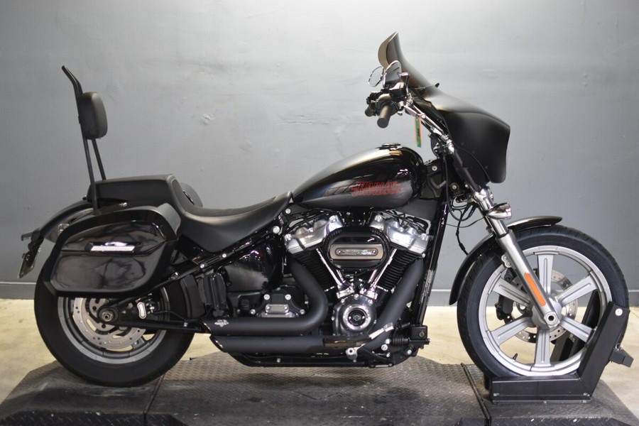 2023 Harley-Davidson Softail Standard