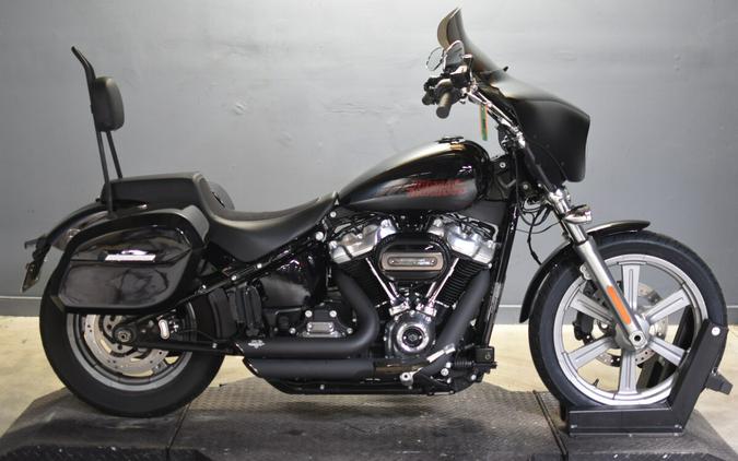 2023 Harley-Davidson Softail Standard