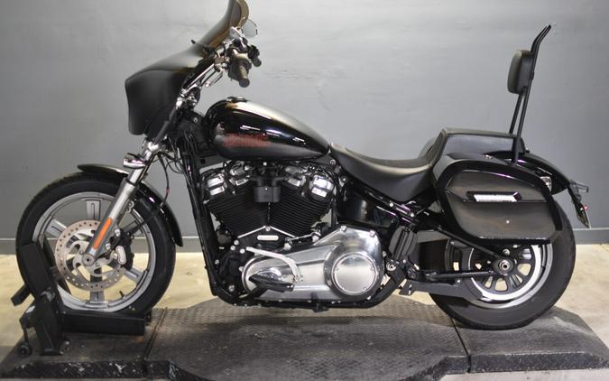 2023 Harley-Davidson Softail Standard