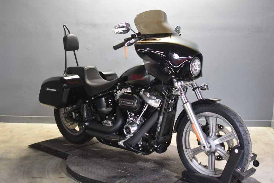 2023 Harley-Davidson Softail Standard