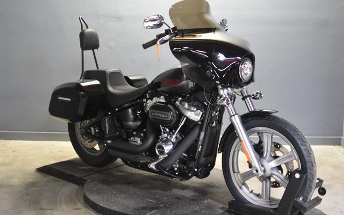 2023 Harley-Davidson Softail Standard