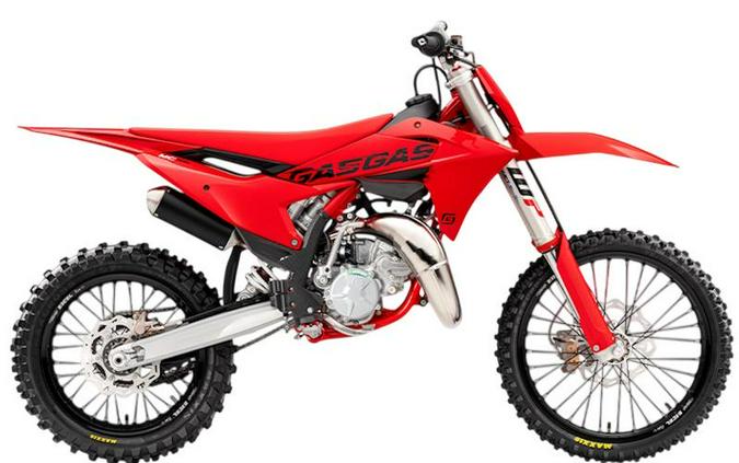 2026 GASGAS MC 85 17/14