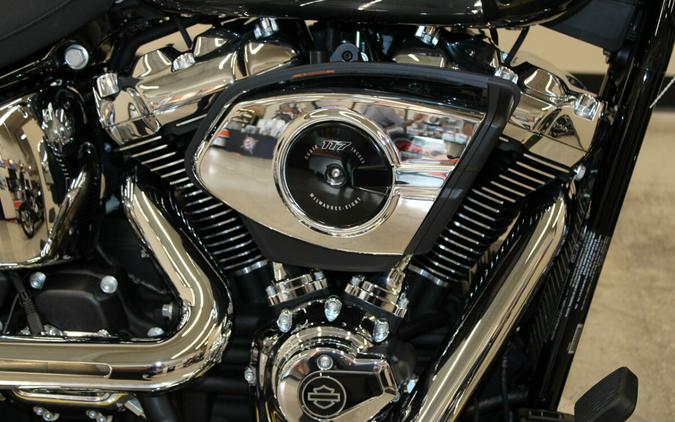 New 2026 Harley-Davidson Breakout Cruiser FXBR Motorcycle For Sale In Miami, Florida